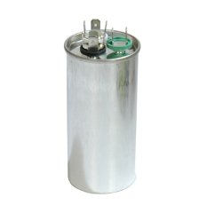 Split Klima Kondansatörü 45+5 uF