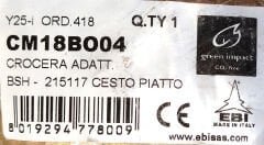 Bosch Çamaşır Kazan 3 Ayak Bosch Maxx 6 Kg