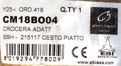 Bosch Çamaşır Kazan 3 Ayak Bosch Maxx 6 Kg