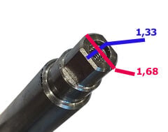 Bosch Çamaşır Kazan 3 Ayak Bosch Maxx 6 Kg