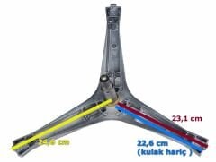 Samsung Çamaşır Kazan 3 Ayak DC97-14370E