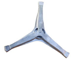 Samsung Çamaşır Kazan 3 Ayak DC97-14370E