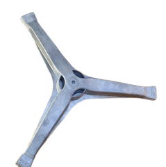 Samsung Çamaşır Kazan 3 Ayak DC97-14370D