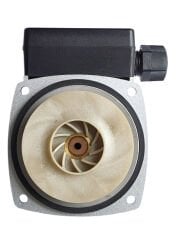 Totaline Gps  15-5 Grundfos Muadili Sirkülasyon Pompası