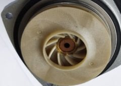 Totaline Gps  15-5 Grundfos Muadili Sirkülasyon Pompası