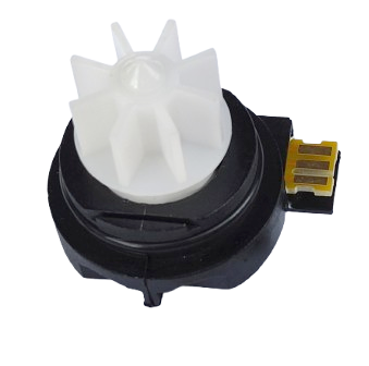 Eltek Kombi Akış Türbin