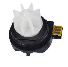 Eltek Kombi Akış Türbin