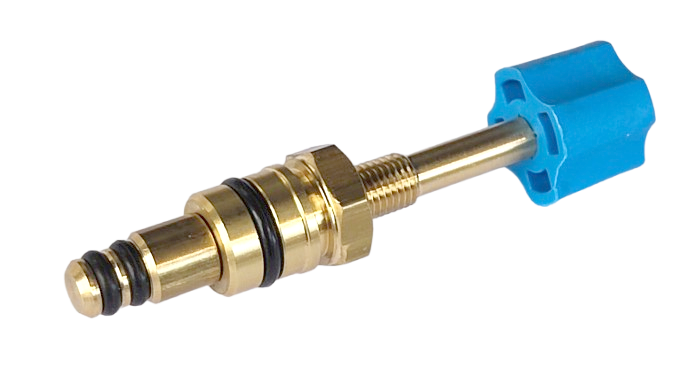 Ariston Class x Kombi Doldurma Musluğu