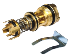 Eca Plus Kombi Tamir Takımı - Pirinç