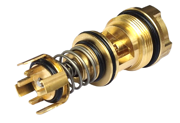 Eca Plus Kombi Tamir Takımı - Pirinç