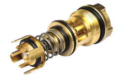 Eca Plus Kombi Tamir Takımı - Pirinç