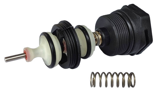 Baykan P Tip Kombi Tamir Takımı