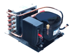 AKA1G 12v/24v Soğutucu Grup Blok Ünite