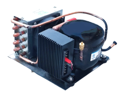 AKA1G 12v/24v Soğutucu Grup Blok Ünite