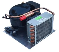 AKA1G 12v/24v Soğutucu Grup Blok Ünite