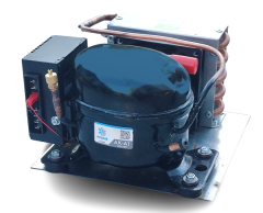 AKA1G 12v/24v Soğutucu Grup Blok Ünite