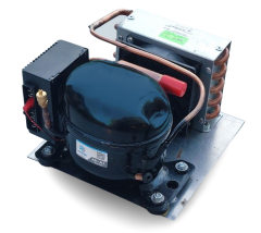 AKA1G 12v/24v Soğutucu Grup Blok Ünite