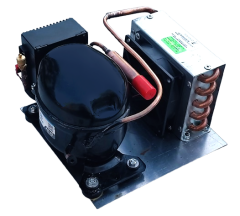 AKA1G 12v/24v Soğutucu Grup Blok Ünite