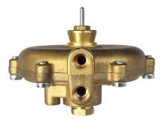 Baymak Baxi Luna 240-310 fi Kombi 3 Yollu Vana Üst Kapak