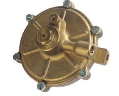 Baymak Baxi Luna 240-310 fi Kombi 3 Yollu Vana Üst Kapak