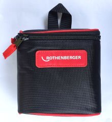 Rothenberger 1000005060 ROCOOL mini Dijital  Manifold Saati