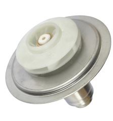 Wilo PARA ve YONOS için Kombi Sirkülasyon Pompası Rotor WER 15-6