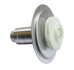 Wilo PARA ve YONOS için Kombi Sirkülasyon Pompası Rotor WER 15-6