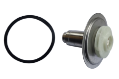 Wilo PARA ve YONOS için Kombi Sirkülasyon Pompası Rotor WER 15-6