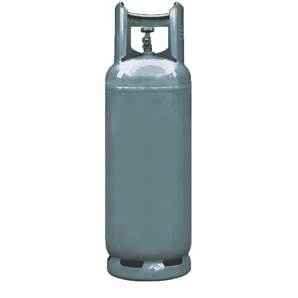R407C C-GAS - Dökme Gaz - Tekrar Doldurulabilir Tüplü 55 Kg