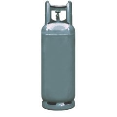 R410A C-GAS - Dökme Gaz - Tekrar Doldurulabilir Tüplü 45 Kg
