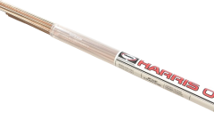 Harris E. 0 Tüp P.0.50''x1/8''x20'' Kaynak Teli