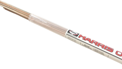 Harris E. 0 Tüp P.0.50''x1/8''x20'' Kaynak Teli