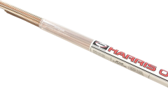 Harris E. 0 Tüp P.0.50''x1/8''x20'' Kaynak Teli