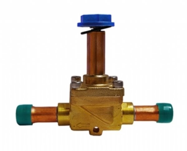 Sanhua MDF-A03-3L003 Sel.V. (0.23 m3/h) 3/8'' Rak.B.