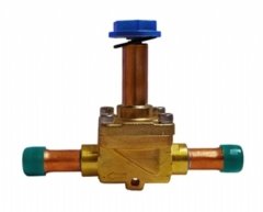 Sanhua MDF-A03-3L003 Sel.V. (0.23 m3/h) 3/8'' Rak.B.