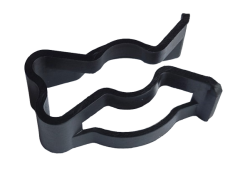 Bağlantı Parçası Kazan Klipsi Plastik