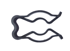 Bağlantı Parçası Kazan Klipsi Plastik