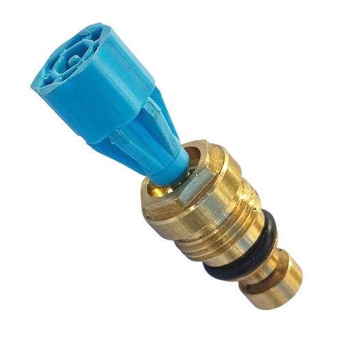 Bosch Buderus Kombi Doldurma Musluğu