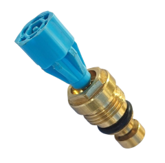 Bosch Buderus Kombi Doldurma Musluğu