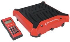 Rothenberger 1000005062 Roscale 150Kg Dijital Terazi