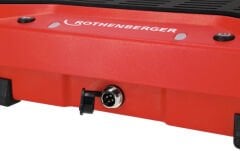 Rothenberger 1000005062 Roscale 150Kg Dijital Terazi