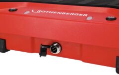 Rothenberger 1000005062 Roscale 150Kg Dijital Terazi