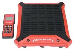 Rothenberger 1000005062 Roscale 150Kg Dijital Terazi