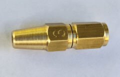 Evren 873 Tavlama Lülesi 3 mm Oksijen-Propan