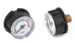 Bosch - Buderus U052 - U042 Kombi Manometre