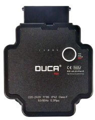 Duca Kombi Sirkülasyon Pompası TEX-SMART