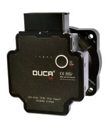 Duca Kombi Sirkülasyon Pompası TEX-SMART