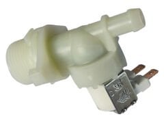 Vestel Bulaşık Makinası Tekli Su Alma Ventili Plastik Braket