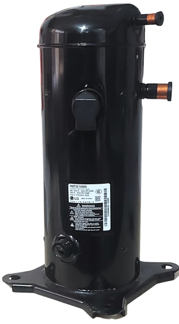 LG MBT038WMA 5HP R404A SCROLL KOMPRESÖR 380 V Trifaze(Kopya)