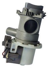 Arçelik  2840941500 Çamaşır Makinası Tahliye Pompası  Orjinal